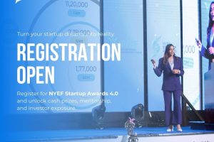 Fourth Edition of the NYEF Startup Awards