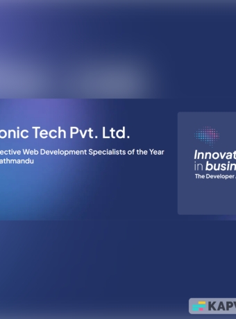 Plutonic Tech