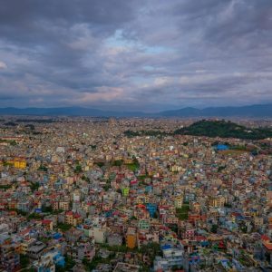 Kathmandu