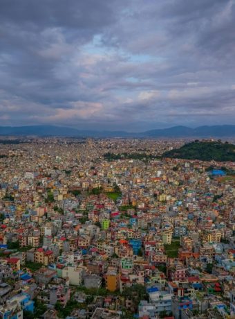 Kathmandu