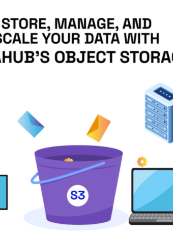 DataHub