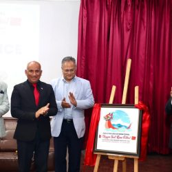 Pokhara to Host 2nd Nepal-China Friendly Dragon Boat Race