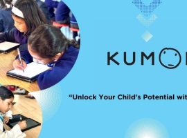 Kumon education