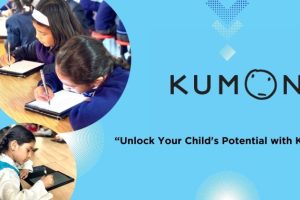 Kumon education