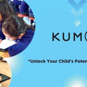 Kumon education