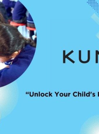 Kumon education