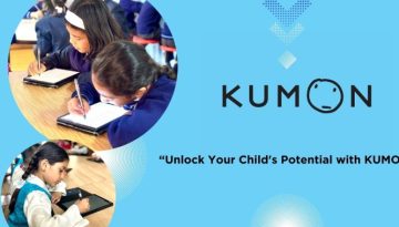 Kumon education