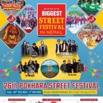 Pokhara Street Festival