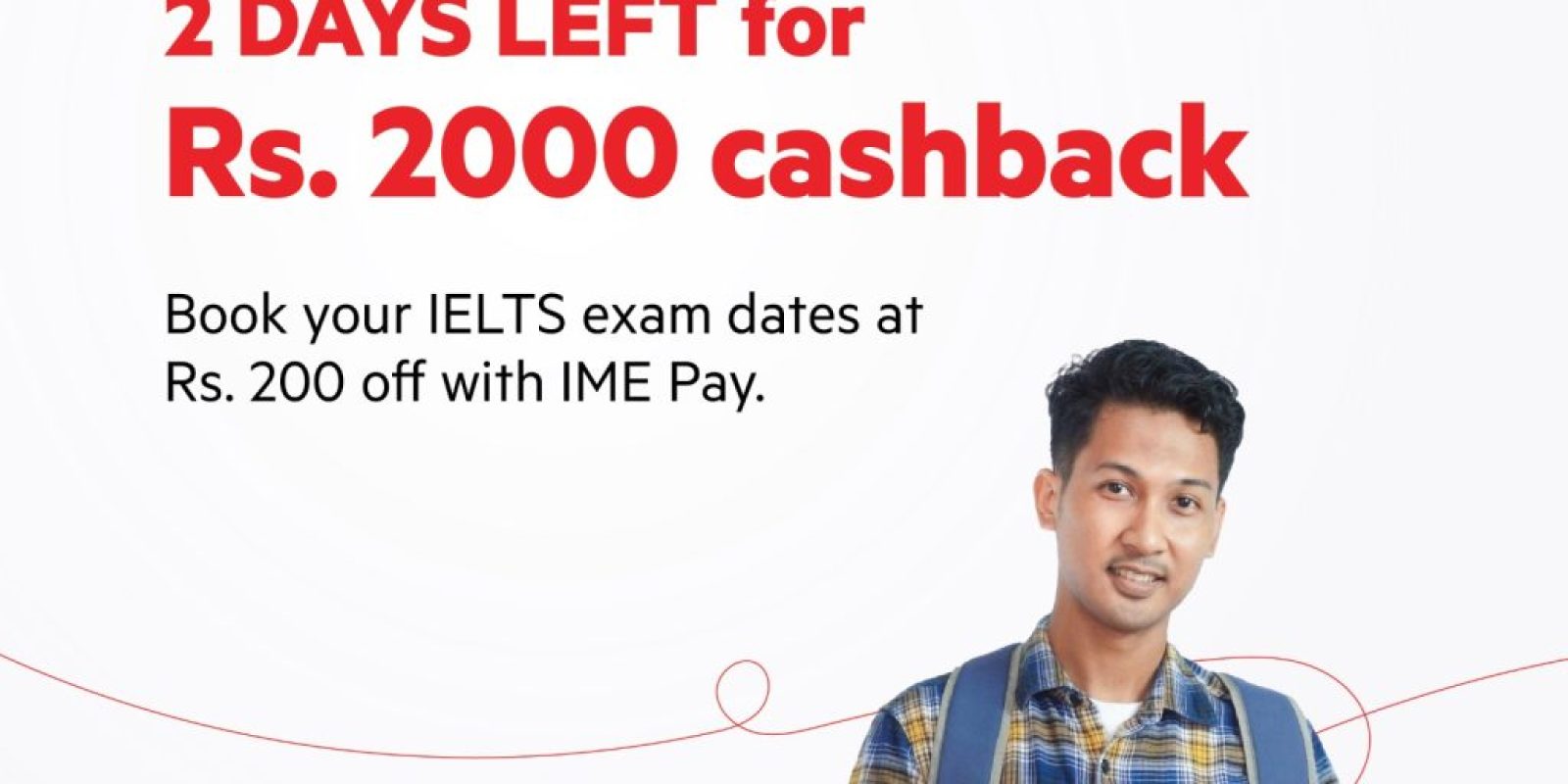 IME PAY IELTS