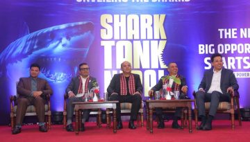 Shark Tank