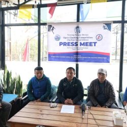 Second edition of Tenzing Norgay Sherpa open climbing competition set for January