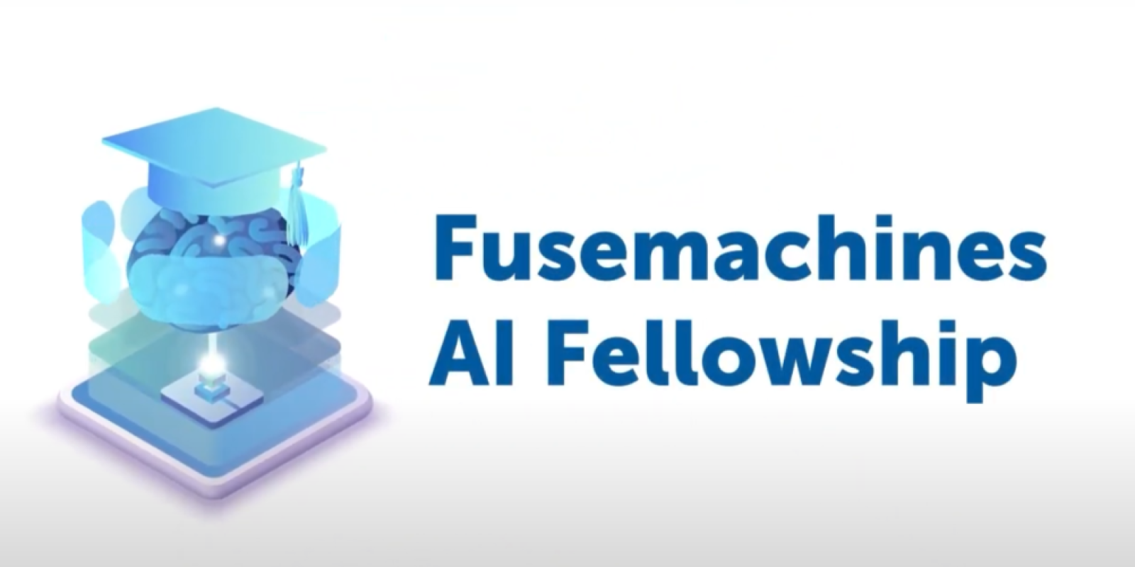 Fusemachines AI Fellowship