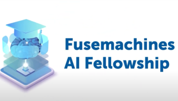 Fusemachines AI Fellowship