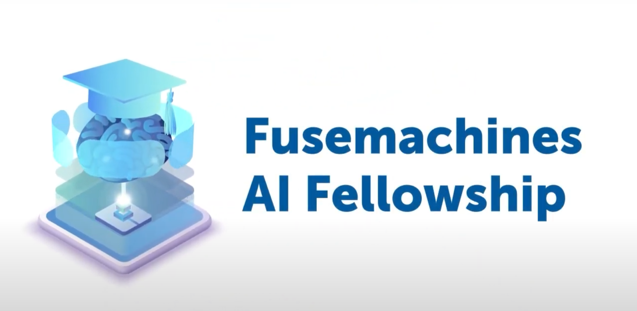 Fusemachines AI Fellowship