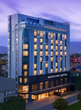 Mercure Hotel