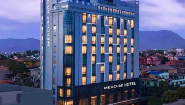 Mercure Hotel