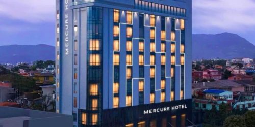 Mercure Hotel