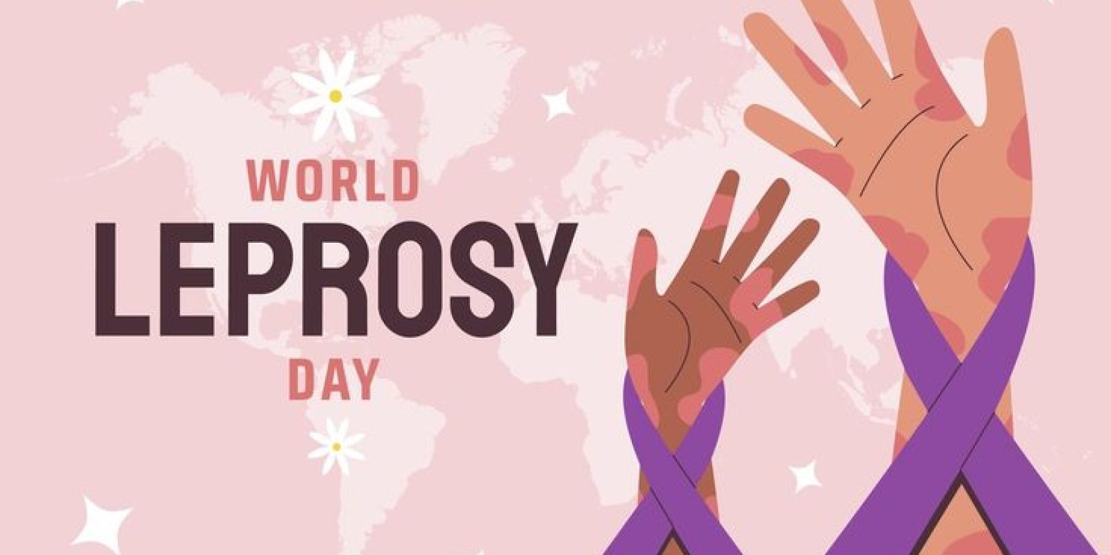 World Leprosy Day