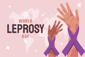 World Leprosy Day