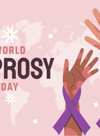 World Leprosy Day