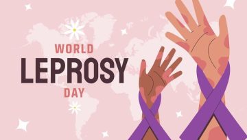 World Leprosy Day