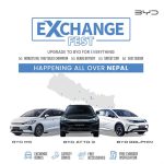 BYD-Exchange