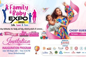 Family and Baby Expo 2025