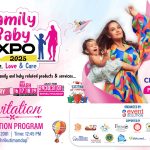 Family and Baby Expo 2025