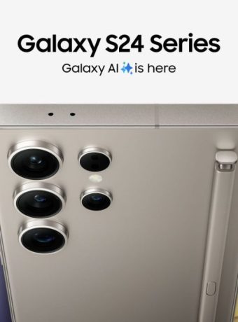 Galaxy S24