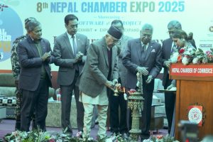 Nepal Chamber Expo 2025