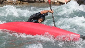 Himalayan White Water Challenge 2025