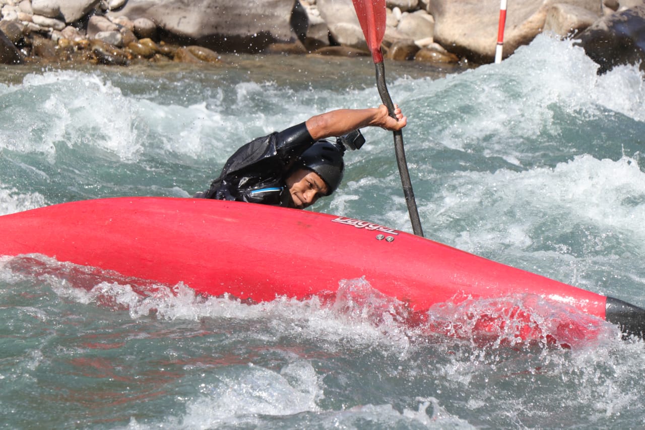 Himalayan White Water Challenge 2025