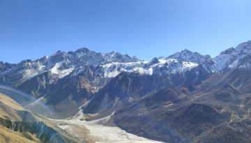 Langtang - Eric