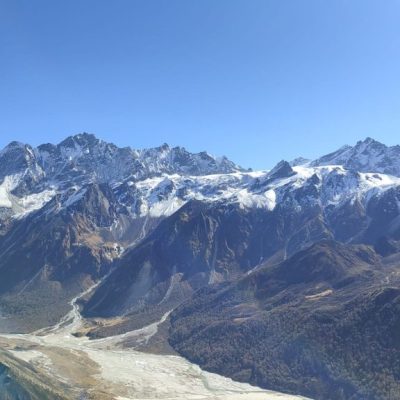 Langtang - Eric