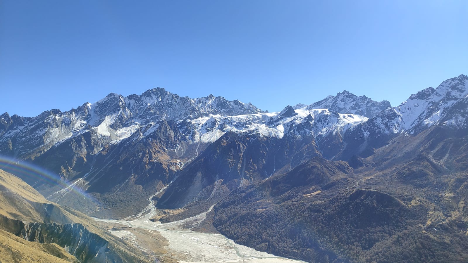 Langtang - Eric