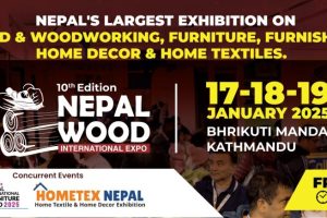 Wood expo