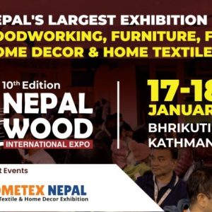 Wood expo