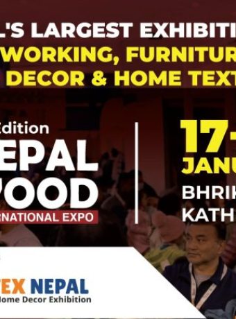 Wood expo