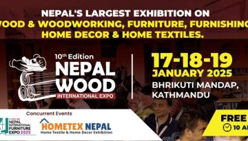 Wood expo