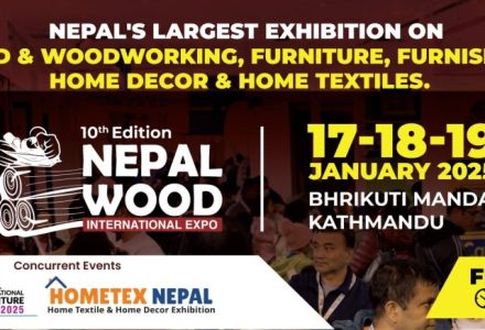 Wood expo