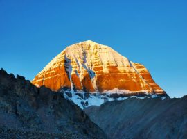 Kailash