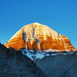 Kailash