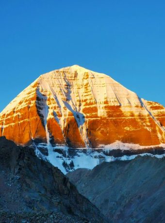 Kailash