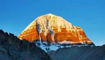 Kailash