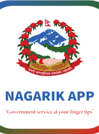 Nagarik App