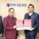 NFPJ & Global IME Bank