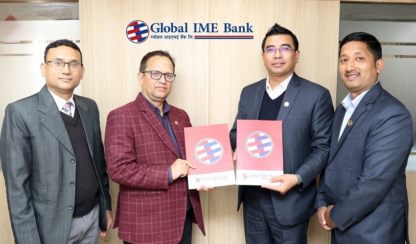 NFPJ & Global IME Bank