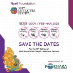 Nepal Literature Festival 2025