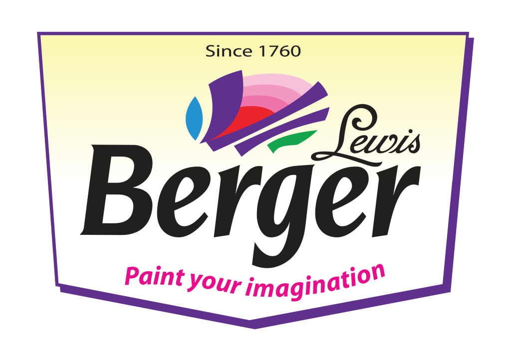 Berger Logo 01