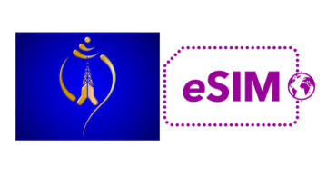 eSIM